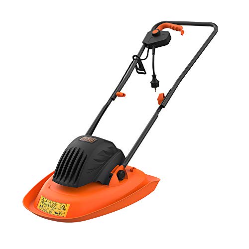  BLACK + DECKER BEMWH551 GB Hover Mower