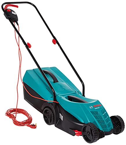  Bosch Rotak 32R Electric Rotary Lawnmower