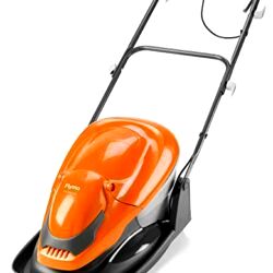  Flymo EasiGlide 300 Hover Collect Lawn Mower