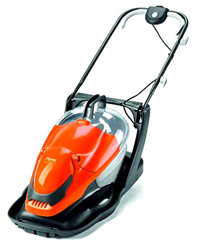 Flymo EasiGlide Plus 360V Hover Collect Lawn Mower