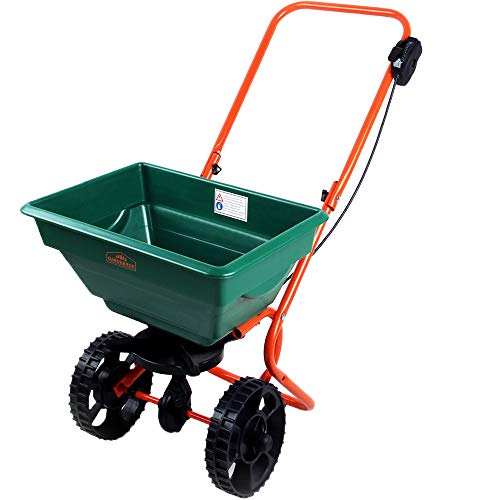  Gardebruk Spreader