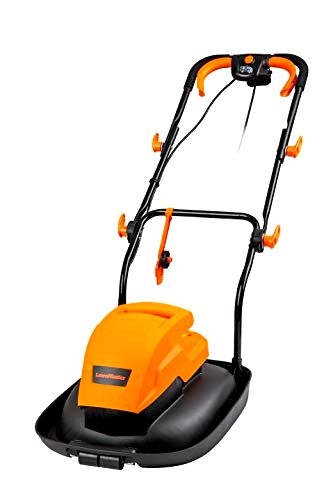 LawnMaster 33cm Hover Lawnmower