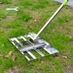 5 Best Lawn Levelling Rakes For a Flat Garden (2025)