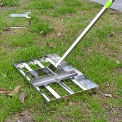 5 Best Lawn Levelling Rakes For a Flat Garden (2026)