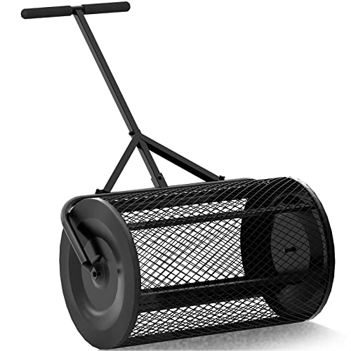  Walensee Compost Spreader
