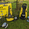 Karcher K5 Pressure Washer Review
