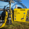 Kärcher K7 Pressure Washer Review