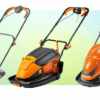 The Best Hover Mowers