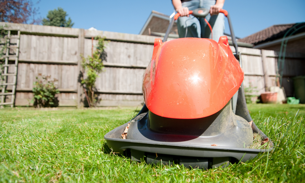 7 Best Hover Mowers of 2023 (UK Review + Buyer's Guide)