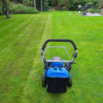 The Best Lawn Mowers for Large Gardens