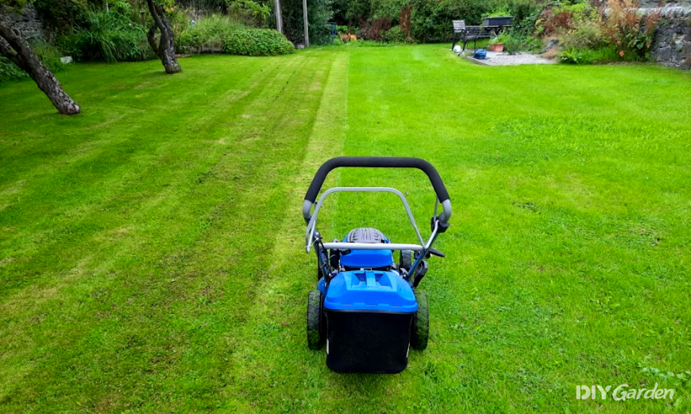 The Best Lawn Mowers for Large Gardens