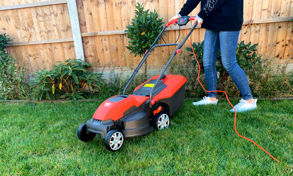 The Best Lawn Mowers for Small Gardens