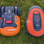 The Best Robot Lawn Mowers