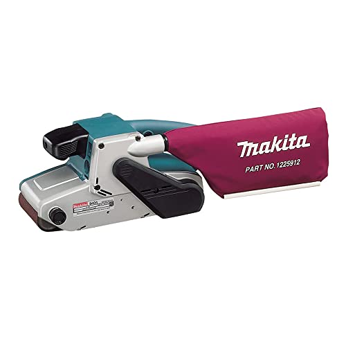 best belt sander Makita 9404/2 Belt Sander