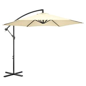 best-cantilever-parasol CHRISTOW Cantilever Umbrella