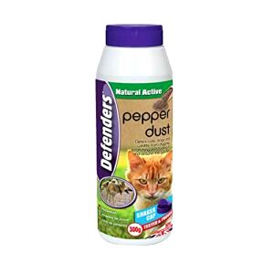 best-cat-repellents Defenders Pepper Dust