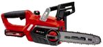 best cordless chainsaws Einhell GE LC 18/25 Li Power X Change Cordless Chainsaw