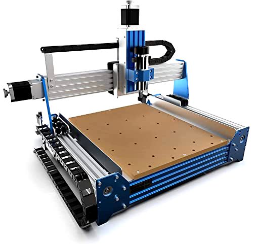 best-laser-engravers Sainsmart Genmitsu PROVerXL 4030 CNC Router Machine
