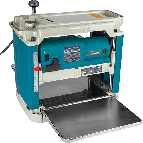 best planer thicknesser Makita 2012NB/2 Thicknesser