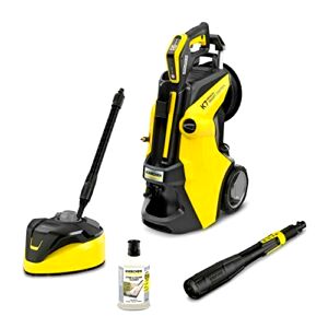best-pressure-washer Kärcher K7 Premium Full Control Plus Home Pressure Washer