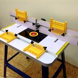 best router tables Pro Router Table Bench