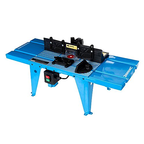 best router tables Silverline 460793 DIY Router Table
