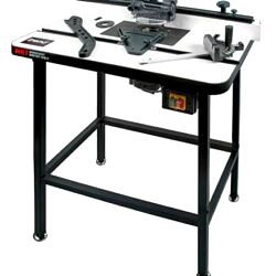 best router tables Trend WRT Workshop Router Table