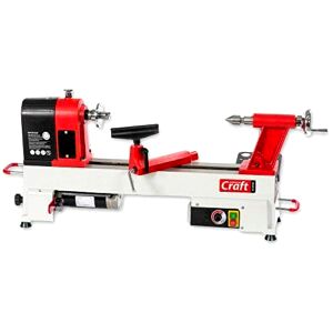 best-wood-lathe Axminster Craft AC305WL Woodturning Lathe