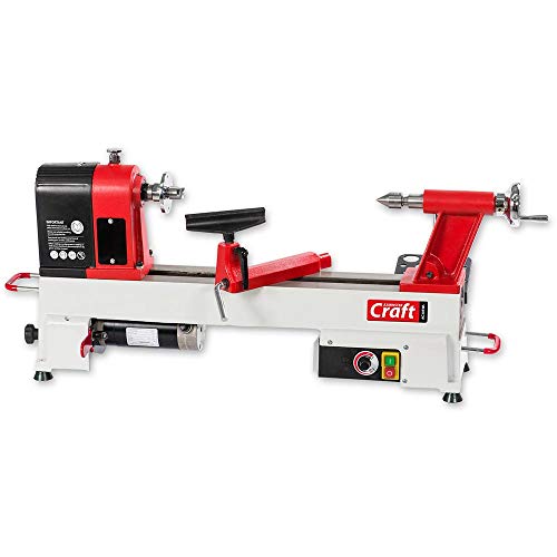 best wood lathe Axminster Craft AC305WL Woodturning Lathe