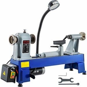 10 Best Wood Lathes For Your Workshop (2024 Review UK)