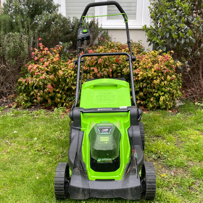 7 Best Cordless Lawn Mowers of 2024 (Tested & Reviewed)