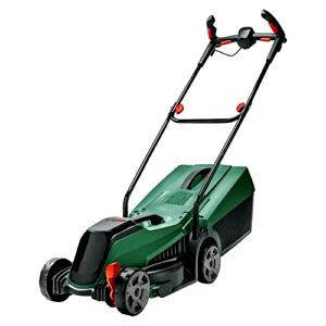 the-best-cordless-lawn-mower Bosch Cordless Lawnmower CityMower