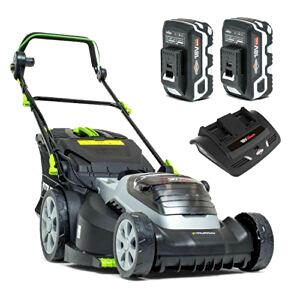 the-best-cordless-lawn-mower Murray Lithium-Ion 44cm Cordless Lawn Mower