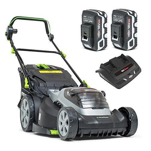 7 Best Cordless Lawn Mowers of 2024 (Tested & Reviewed)