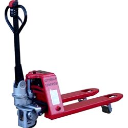  LiftMate Fully Electric 1,500 kg Pallet Truck