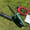 Bosch Electric Hedge Cutter EasyHedgeCut 45 Review