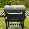 CosmoGrill Outdoor XL Smoker Barbecue Review