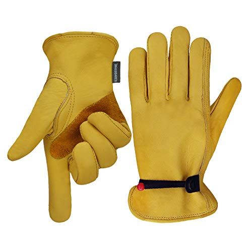 5 Best Gardening Gloves: Tried & Tested (2024 Review UK)