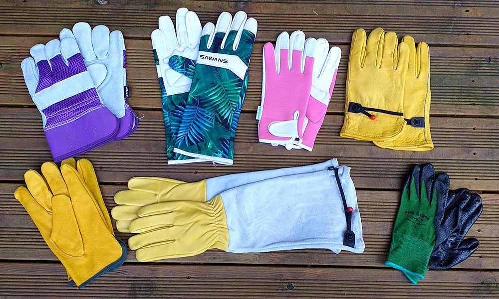 best-gardening-gloves