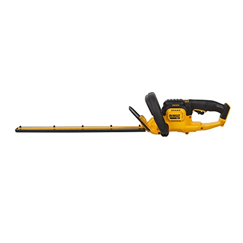best hedge trimmers DEWALT DCM563PB GB Hedge Trimmer