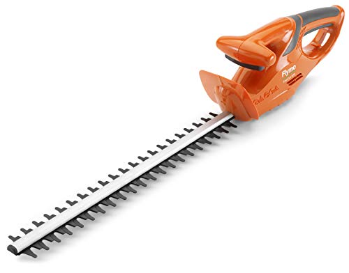 best hedge trimmers Flymo EasiCut 520 Hedge Trimmer