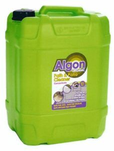 10 Best Patio Cleaners For Black Spots & Dirt (2024 Review)