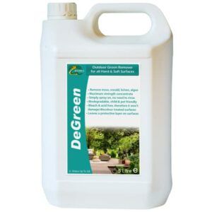 10 Best Patio Cleaners For Black Spots & Dirt (2024 Review)