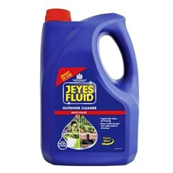 best patio cleaner Jeyes Fluid Ready To Use Outdoor Patio Cleaner