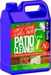 best patio cleaner Pro Kleen Simply Spray & Walk Away Patio Cleaner