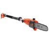 best pole saws Black + Decker PS7525 GB Corded Pole Saw
