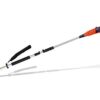 best pole saws eSkde LPCS1 Telescopic Long Reach Pole Chainsaw