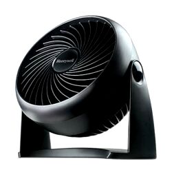 best quiet fan Honeywell HT900E Turbo Fan