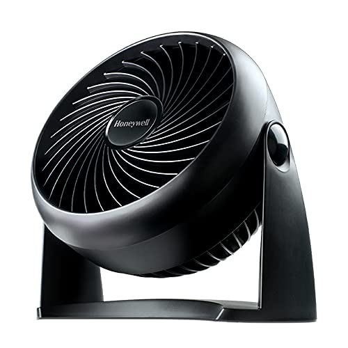 best quiet fan Honeywell HT900E Turbo Fan