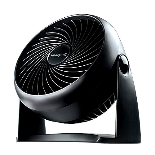 best-quiet-fan Honeywell HT900E Turbo Fan